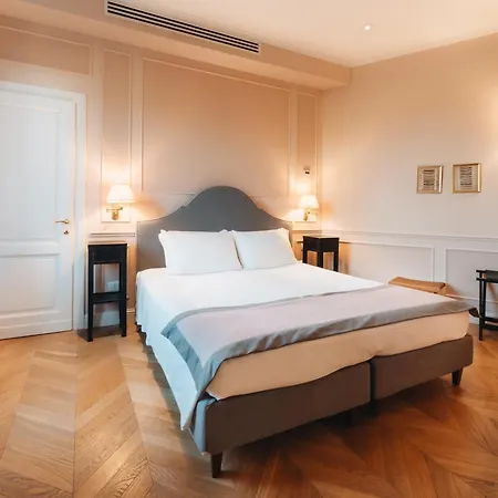 La Croce d'Oro Santa Croce Suite Apartments-3